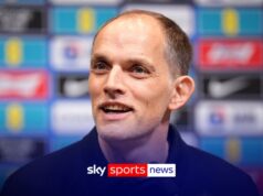 Os intocáveis de Tuchel? E agora para Trento?