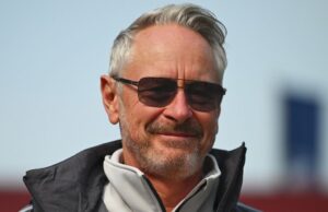 Aston Martin mira no Wheatley da Audi para permitir que Newey se concentre no carro