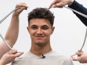 Norris receberá estátua de cera do Madame Tussauds