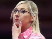 A sequência INCRÍVEL de 114 vitórias de Greaves terminou por Sherrock na Girls’s Collection