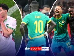 Perguntas AFCON respondidas! Como chegamos aqui e quais são as novidades?