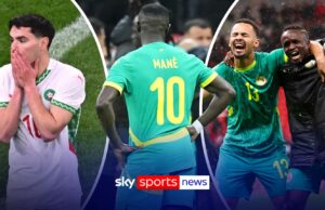 Perguntas AFCON respondidas! Como chegamos aqui e quais são as novidades?