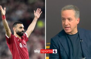 Artigos: Liverpool está de olho em Olise, do Bayern, como substituto de Salah