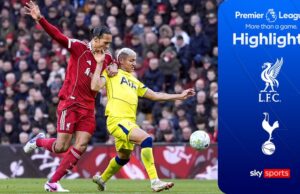 Slot desafia os que duvidam enquanto Liverpool e Salah apresentam o ‘melhor desempenho’ da temporada