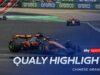 Grande Prêmio da China | Destaques da qualificação