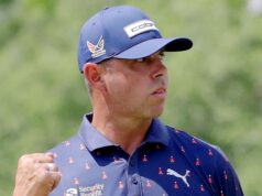 Woodland reivindica o primeiro título emocionante do PGA Tour desde a cirurgia no cérebro