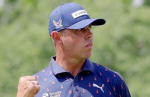 Woodland reivindica o primeiro título emocionante do PGA Tour desde a cirurgia no cérebro