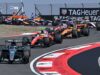 GP da China Dash AO VIVO: Russell vence Leclerc e Hamilton em suspense