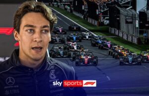 ‘Já chega!’ – Ferrari insiste em não haver mais mudanças nas regras de largada da F1