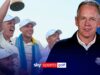 Hovland: Lesão na Ryder Cup pareceu uma ‘nuvem negra’ sobre a vitória na Europa