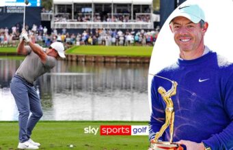 Um vencedor surpresa no The Gamers? Previsões de especialistas da Sky Sports activities
