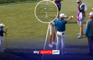 Sungjae Im lidera Valspar por um, Schauffele e Fitzpatrick na disputa