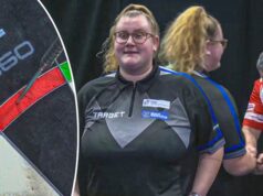 Greaves se recupera de rara derrota com vitórias consecutivas em Wigan