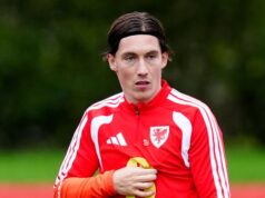 País de Gales almeja mais sucesso nos playoffs da Copa do Mundo para ganhar história