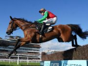 Heltenham pretendia continuar seu caso de amor em Newbury no sábado