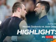 Djokovic desiste do Masters de Monte-Carlo