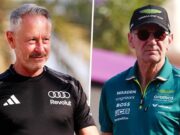 ‘Perdendo a sensação nas mãos’ – Em quantos problemas a Aston Martin está metida?