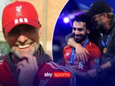 Artigos: Pochettino se recusa a descartar o retorno dos Spurs, apesar das negociações de De Zerbi