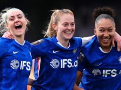 Chelsea vence suspense de sete gols contra Villa e recupera o segundo lugar