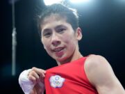 Lin liberado para retornar ao Boxe Mundial após fazer teste de sexo