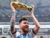 Por que há dúvidas sobre Messi jogar na Copa do Mundo