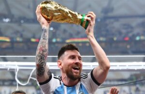 Por que há dúvidas sobre Messi jogar na Copa do Mundo