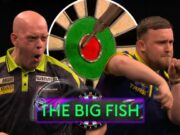 Littler se recupera da beira da derrota para derrotar Value no thriller da última mão em Dublin