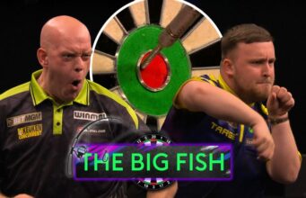 Littler se recupera da beira da derrota para derrotar Value no thriller da última mão em Dublin