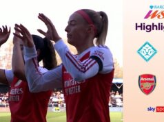 Resumo da WSL: Man Metropolis gagueja enquanto o Arsenal vence e o Liverpool aumenta a pressão sobre o Leicester