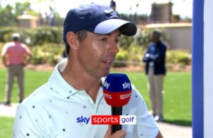 Os jogadores: tee occasions completos do R3 enquanto McIlroy e Scheffler enfrentam partidas antecipadas