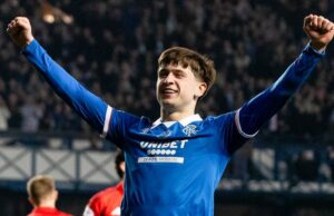 Aumento de transferência de £ 16 milhões do Rangers, ingressos fora de casa para Previous Agency mais recentes e cúpula de referência VAR