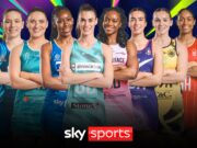 REPLAY da Netball Tremendous League: Veja LexisNexis Dragons vencer o Leeds Rhinos