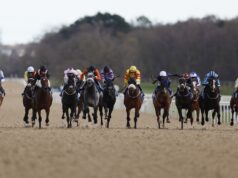Al Shaham aparece no Troféu de Campeão de Dois Anos