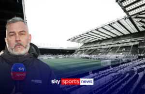 ‘Sinais positivos’ enquanto Newcastle divulga resultados financeiros