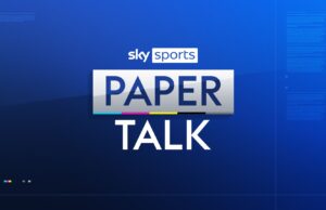 Artigos: Man Utd espera fazer uma abordagem de verão para Tonali