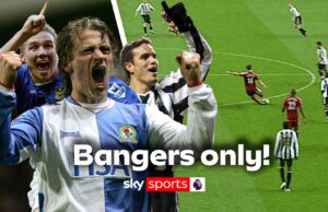 ‘Ele não marca gols simples!’ 🚀 10 jogadores que marcaram apenas BANGERS!