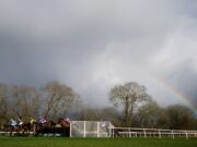 Hoje na Sky Sports activities Racing: J’Arrive De L’Est concorre ao prêmio nacional em Uttoxeter