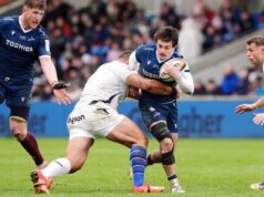 Tub ganha pontos de bônus sobre Venda enfraquecida