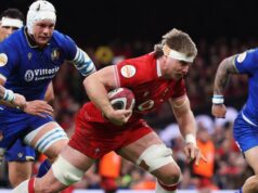 País de Gales acaba com a podridão com vitória esmagadora das Seis Nações sobre a Itália