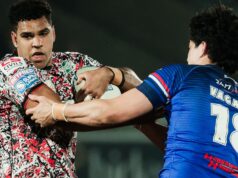 Superliga AO VIVO! Wakefield em batalha contra Leigh