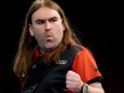 Searle ganha o título do Gamers Championship enquanto Wade faz história