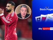 Documentos: Rosenior está seguro mesmo que o Chelsea perca a Liga dos Campeões