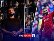 ‘Nunca andarei sozinho’ | Salah compartilha mensagem sincera aos torcedores do Liverpool