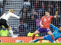 McGinn, da Escócia, ‘felizmente perderia amistosos’ para se classificar para todos os torneios