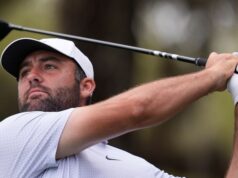 ‘Não consegui confiar’ – Scheffler explica o retorno do motorista