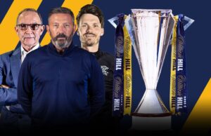 A corrida pelo título está sob pressão sobre o Hearts enquanto Celtic e Rangers diminuem a diferença?