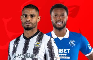 O Rangers viaja para St Mirren em um confronto essential da Premiership AO VIVO!