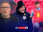 ‘Ele pode jogar nos grandes jogos!’ | Merse apoia Stones na seleção para a Copa do Mundo