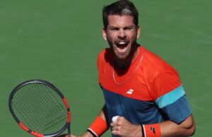 Norrie vence e pode enfrentar o Alcaraz nas quartas de remaining do Indian Wells