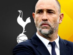 O último do Spurs: ‘Tel lesionado espera estar disponível após a pausa internacional’